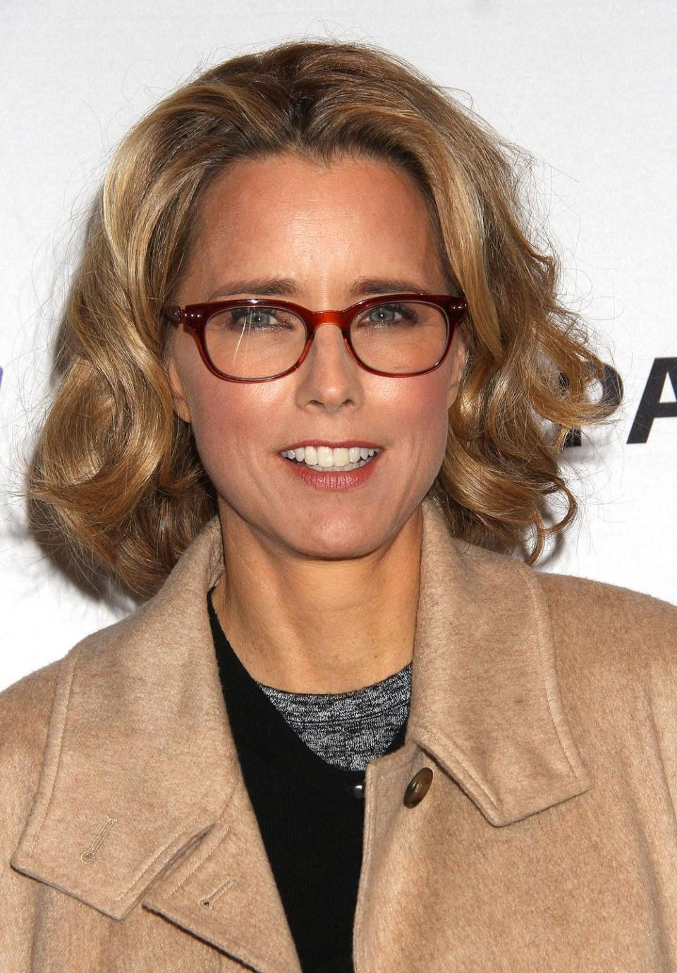 Téa Leoni