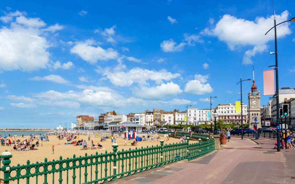 Margate - www.Alamy.com