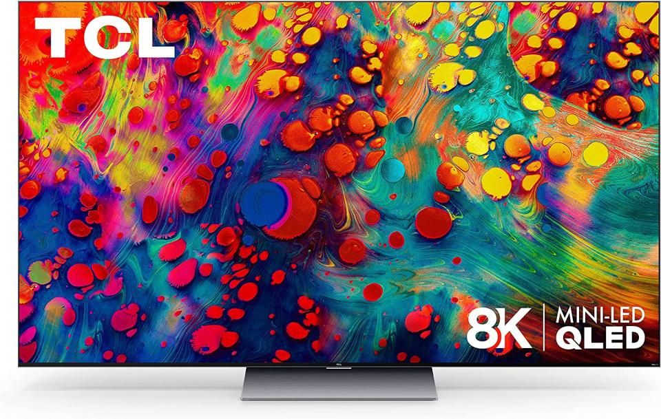 The Best 65-Inch TVs for Every Budget | SPY Reviews