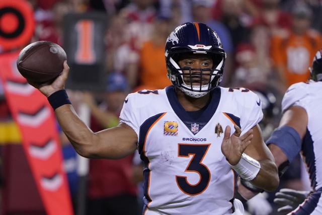 Broncos start 2023 with more of the same: A loss to Kansas City