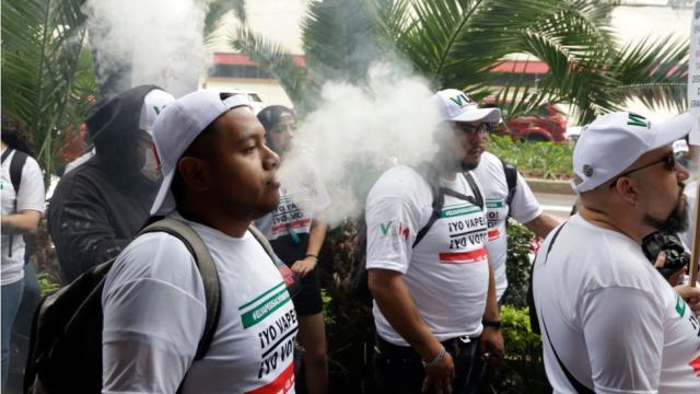 El Gobierno «castiga» a los fumadores de tabaco de liar