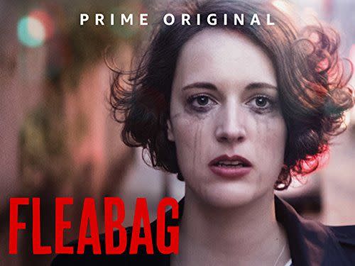 1) Fleabag