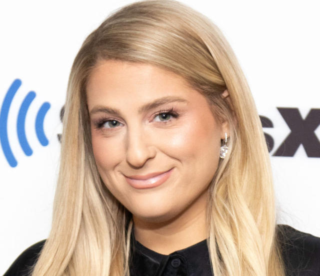 Meghan Trainor 'Devastated' Over Death of Fan