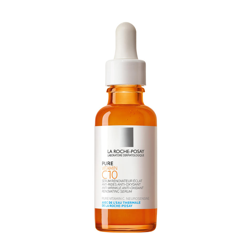 Pure Vitamin C10, La Roche Posay