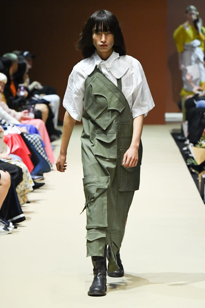 <cite class="credit">Photo: Courtesy of Seoul Fashion Week</cite>