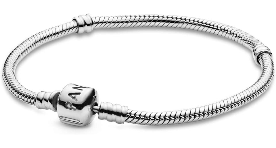 Pandora bracelet