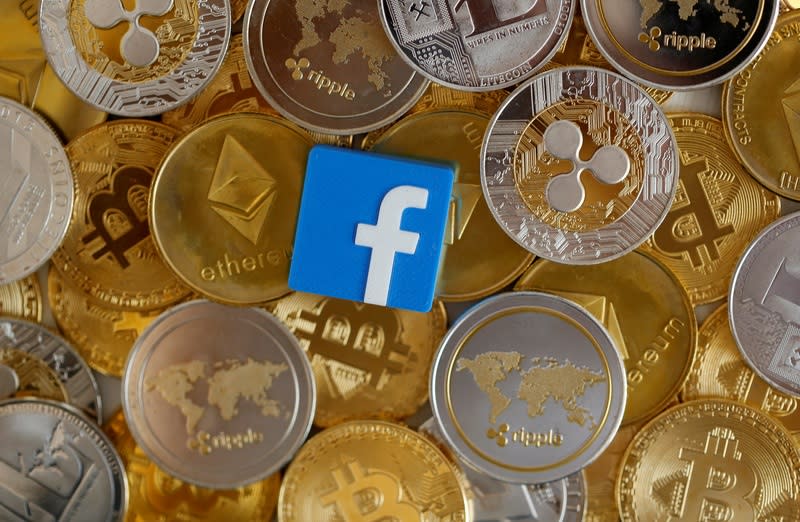 Facebook's Libra cryptocurrency has a blockbuster