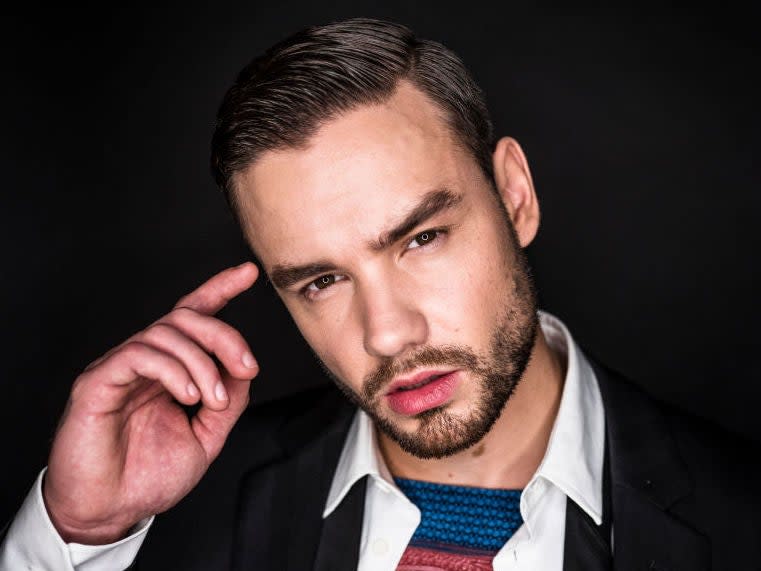 Ten years after he found fame as part of One Direction, Payne still feels like a jumble of different personas: Gareth Cattermole/Getty