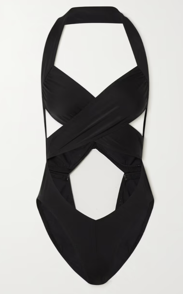 Norma Kamli swimsuit. (PHOTO: Net-A-Porter)