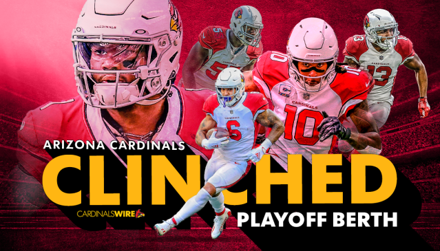 What will it take for the Arizona Cardinals to make the playoffs