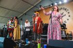 anjimile sylvan esso amelia meathPsychic Hotline newport folk festival 2022 record label tune-yards