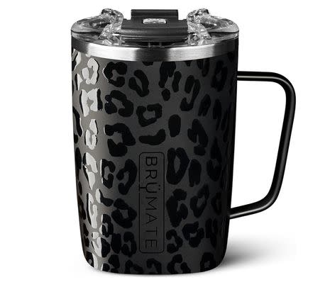 BrüMate Toddy insulated coffee mug