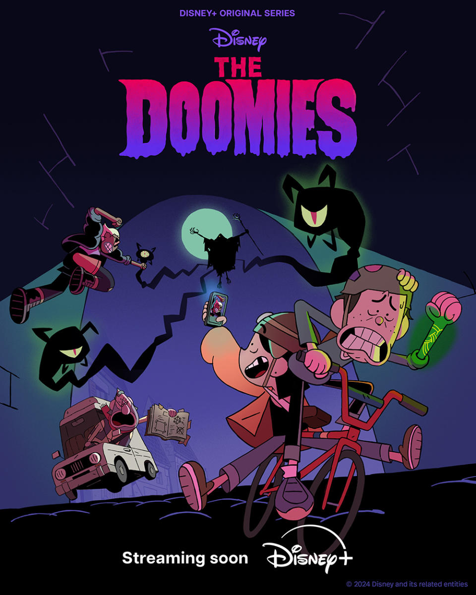 The Doomies