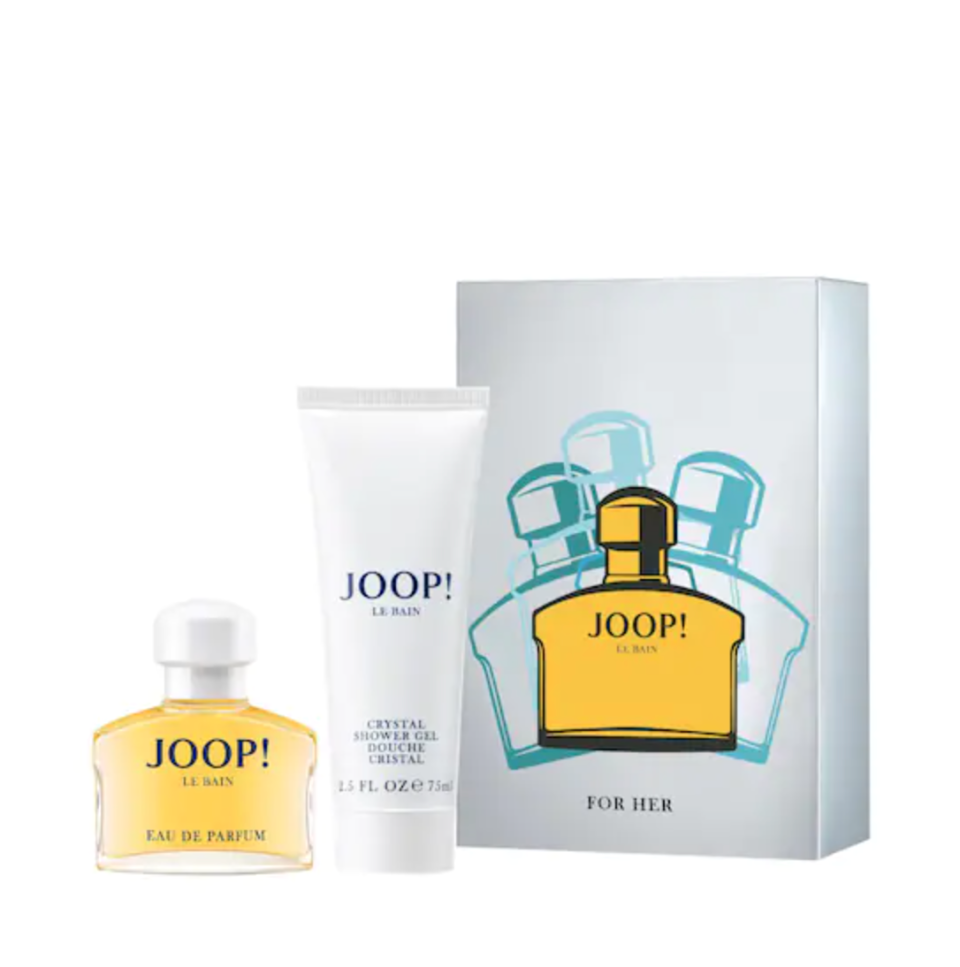 JOOP! - Le Bain (Geschenkset für Sie)