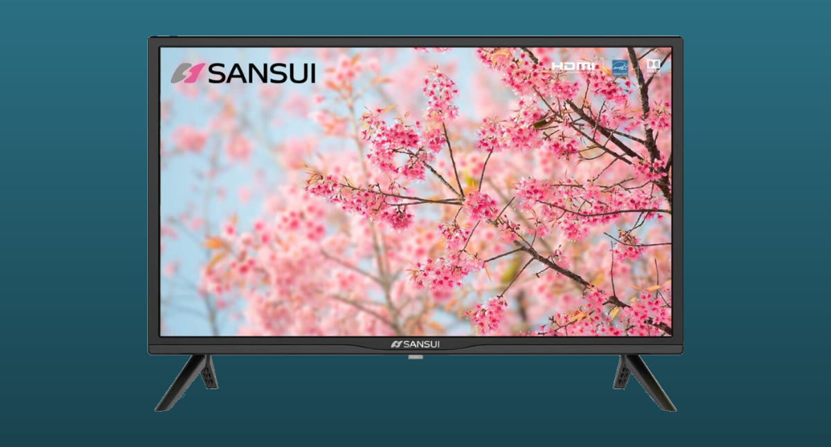 Samy launches Rs 4,999 smart TV with 32-inch screen, wants people