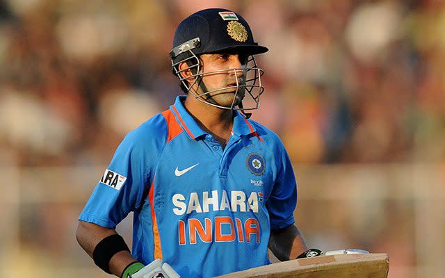 Gautam, Gambhir on ICC T20 World Cup 2021