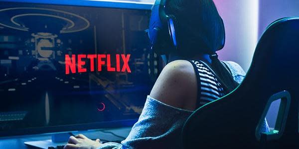 Netflix está desarrollando un juego AAA para PC