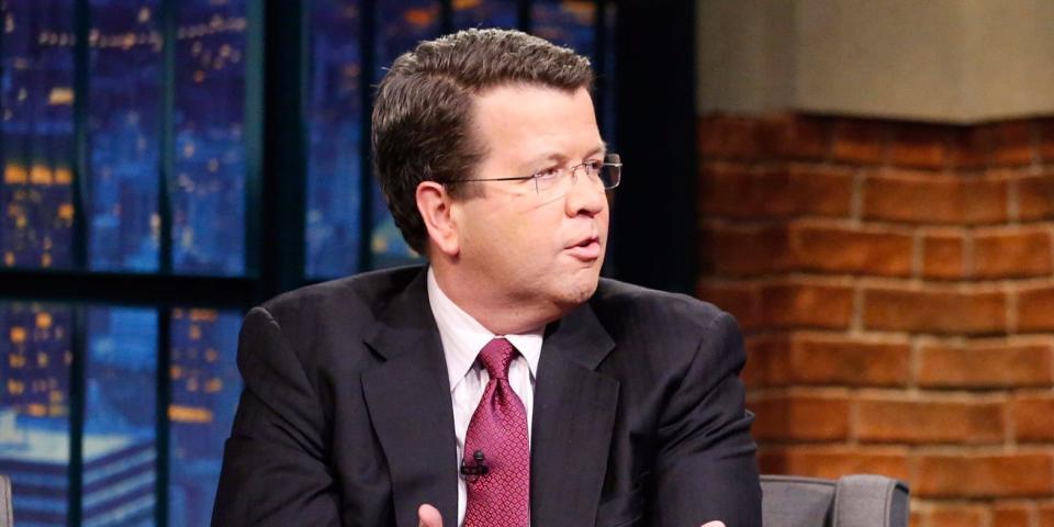 Neil Cavuto