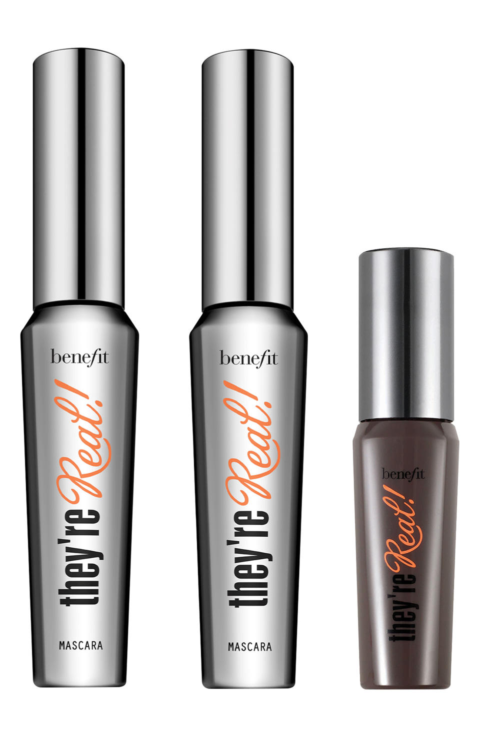 best beauty deals nordstrom anniversary sale, Benefit They’re Real! Lash Stash Lengthening Mascara Value Set