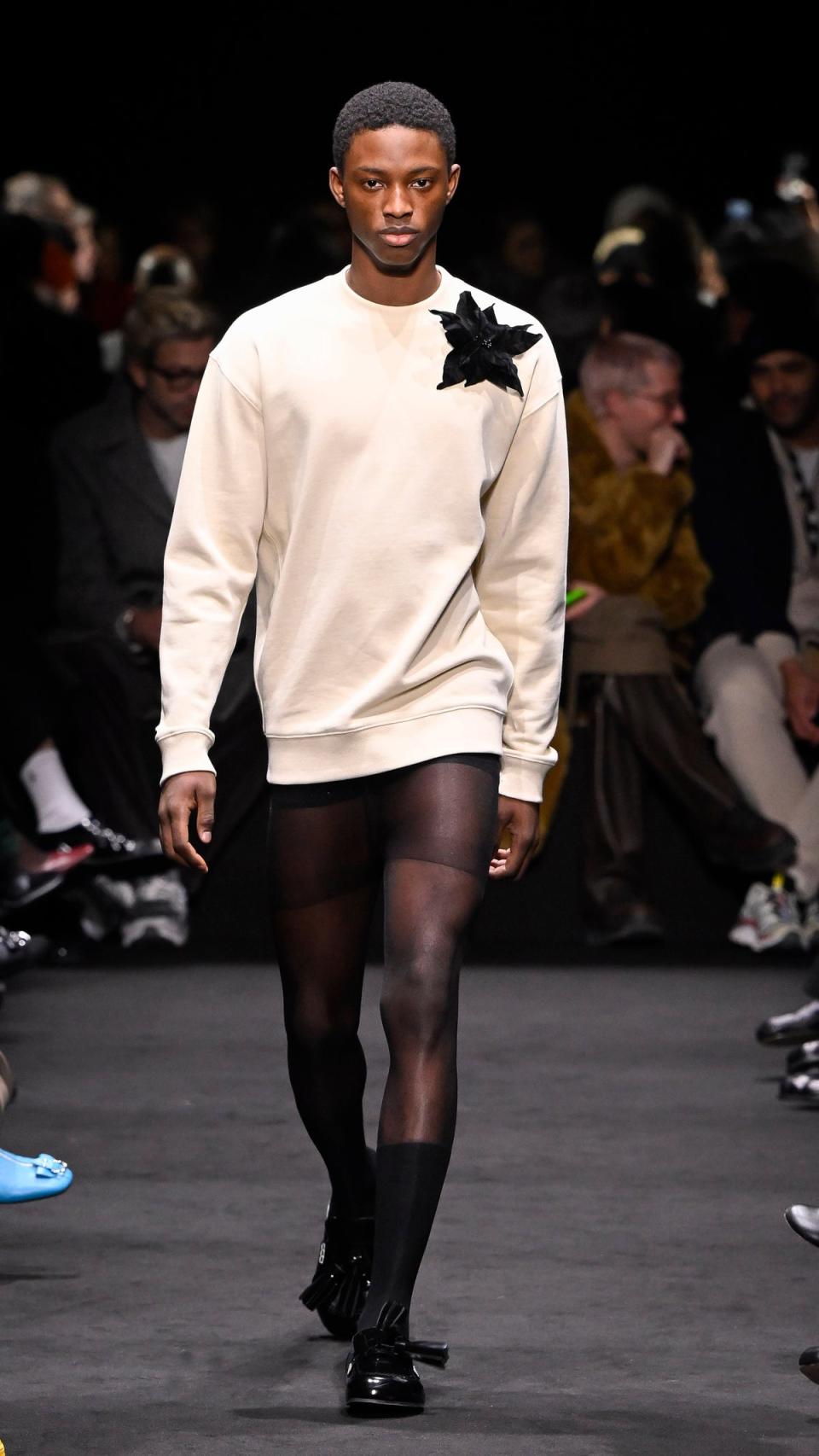 JW Anderson Fall Winter 2024 (JW Anderson)