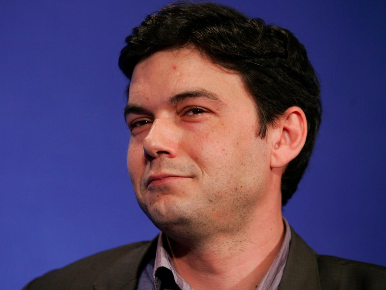 thomas piketty