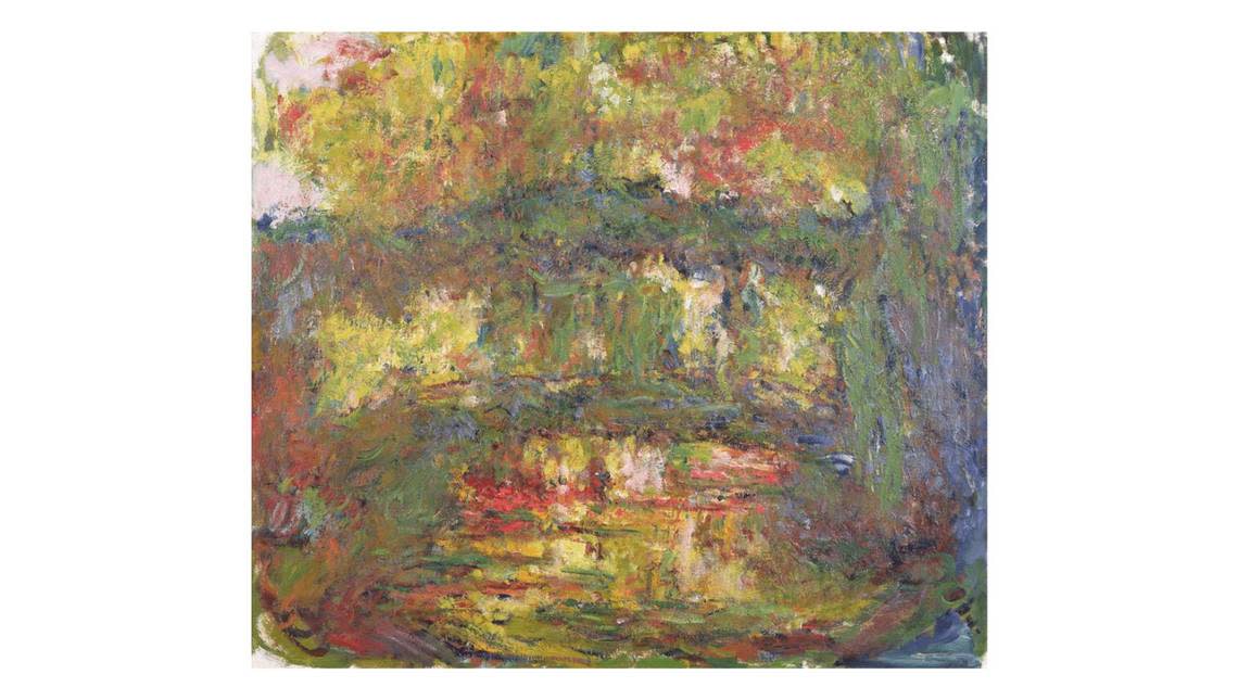 “Monet and his Modern Legacy” featuring Claude Monet’s works and his impact on a later generation of American artists will open Oct. 28 at the Nelson-Atkins Museum of Art.