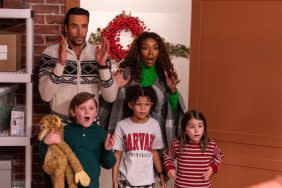 El mejor tráiler navideño de todos los tiempos muestra la última comedia navideña en Netflix
