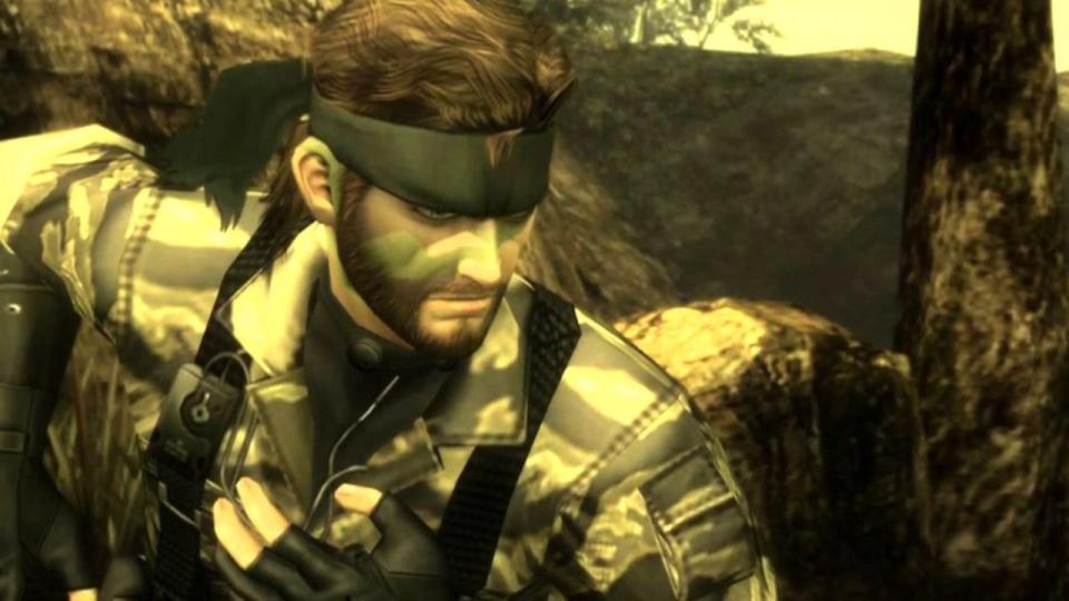 La saga Metal Gear Solid es famosa por sus momentos alocados