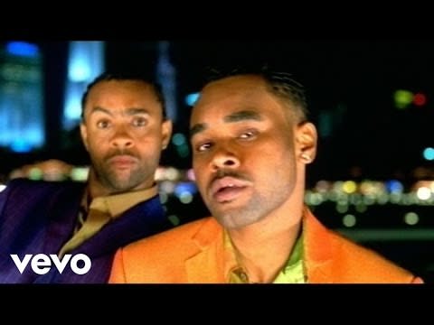 6) “Angel,” by Shaggy feat. Rayvon