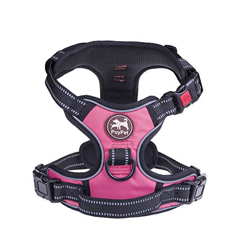 PoyPet No Pull Dog Harness