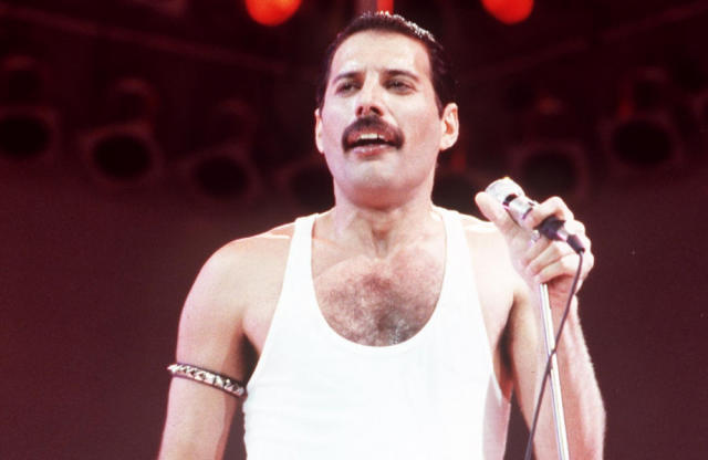 BBC to air new Freddie Mercury documentary