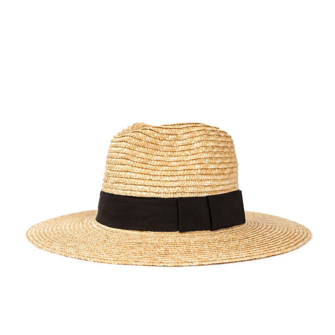 Brixton Joanna Straw Hat