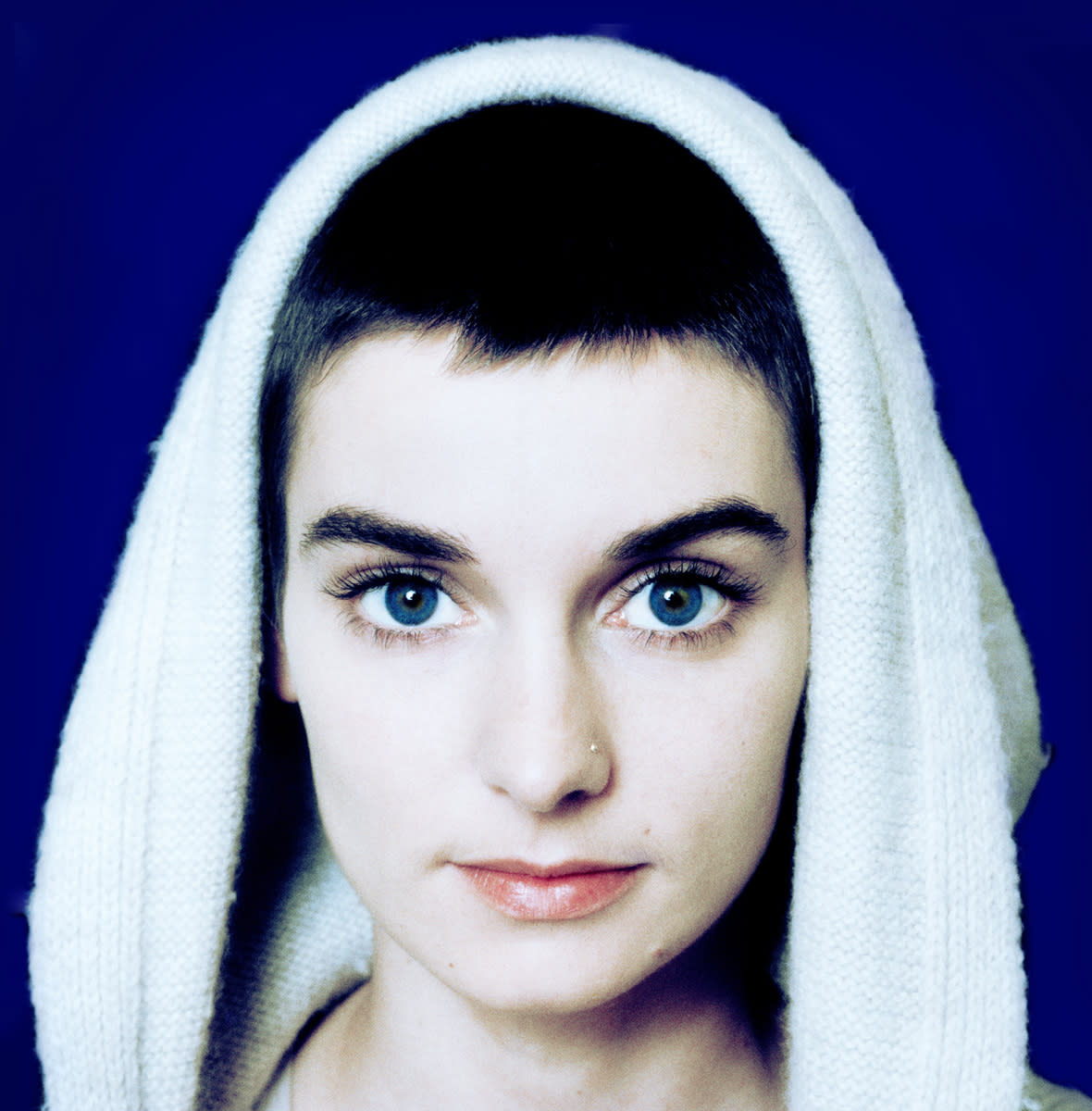 Sinead O’Connor by Jill Furmanovsky (Jill Furmanovsky Archive)