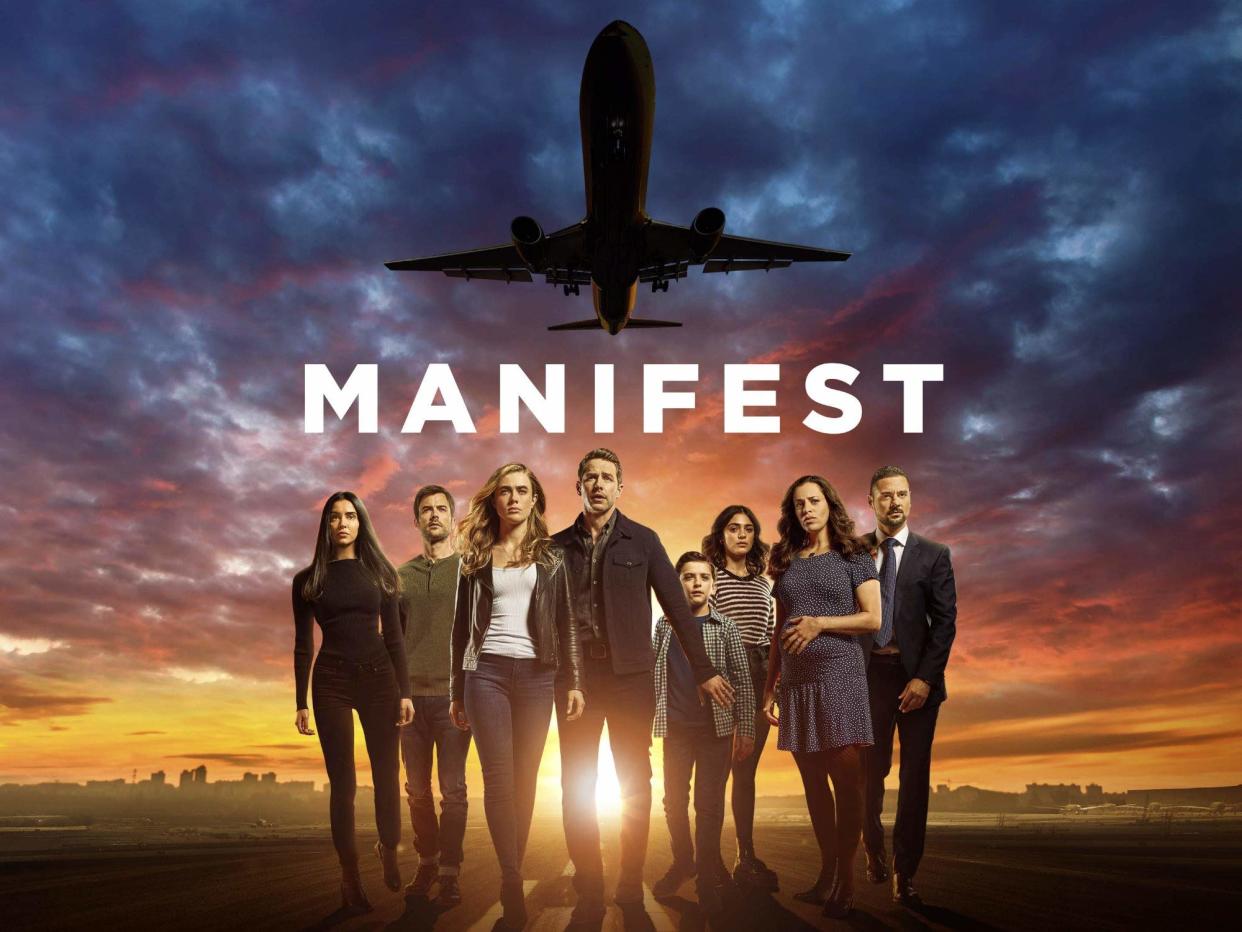  Manifest 