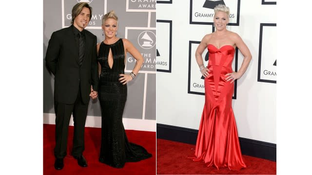 These pop stars know how to work a red carpet!