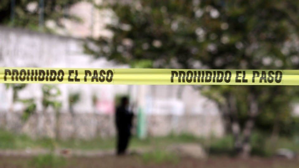 Morelos: Asesinan a Refugio Amaro Luna, exalcalde de Yecapixtla, en cancha de futbol