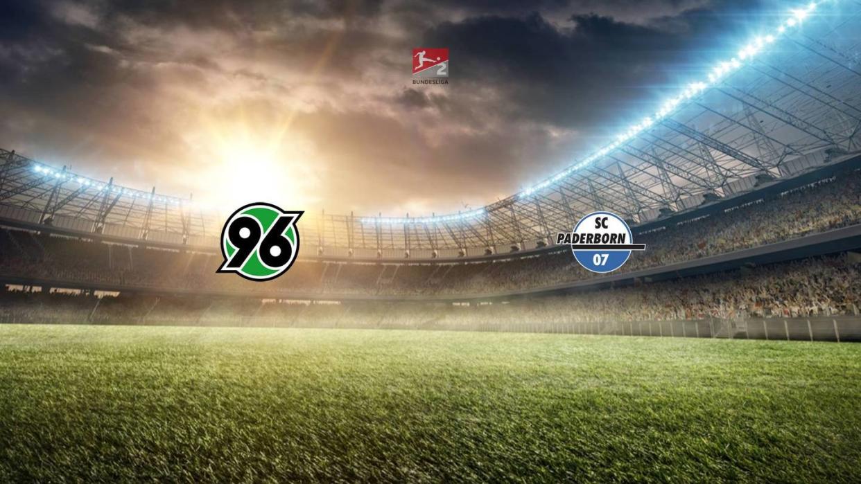 Gelingt Hannover 96 der Coup?