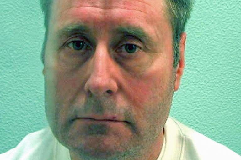 Worboys spiked drinks of four women in his taxi, court hears