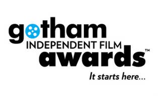 Gotham Awards logo