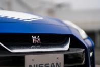 View 2020 Nissan GT-R Photos