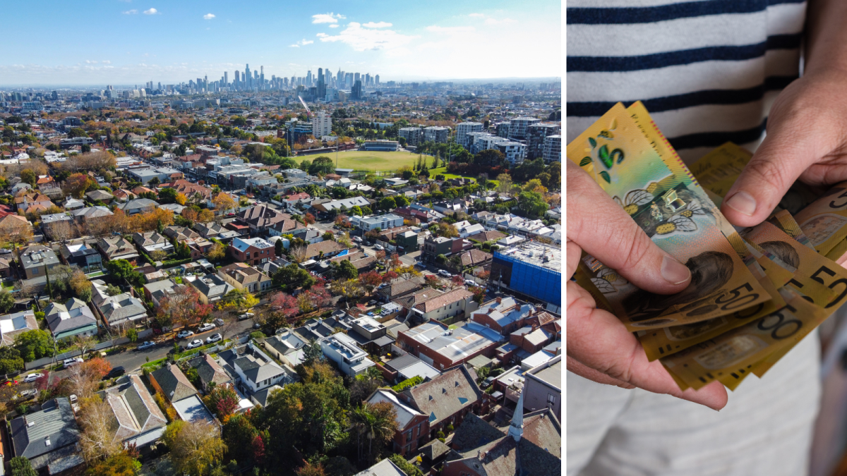 Cheapest to live stunning Australian cities Business News