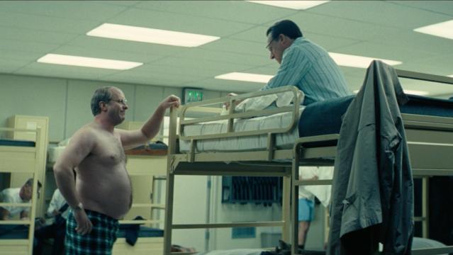 Christian Bale S Shirtless Dick Cheney Was Cut From ‘vice — Here S Why