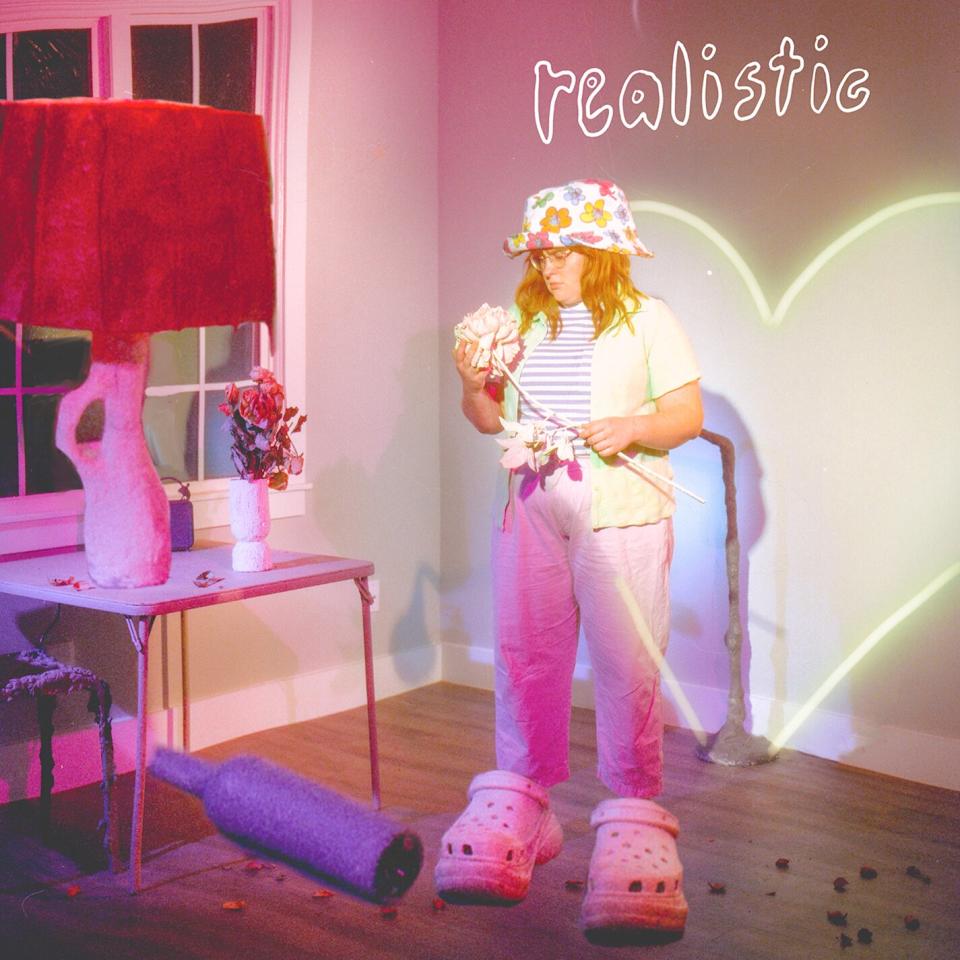 Rising Pop Singer Corook Questions the Existence of 'True Love' on New Single 'Realistic'