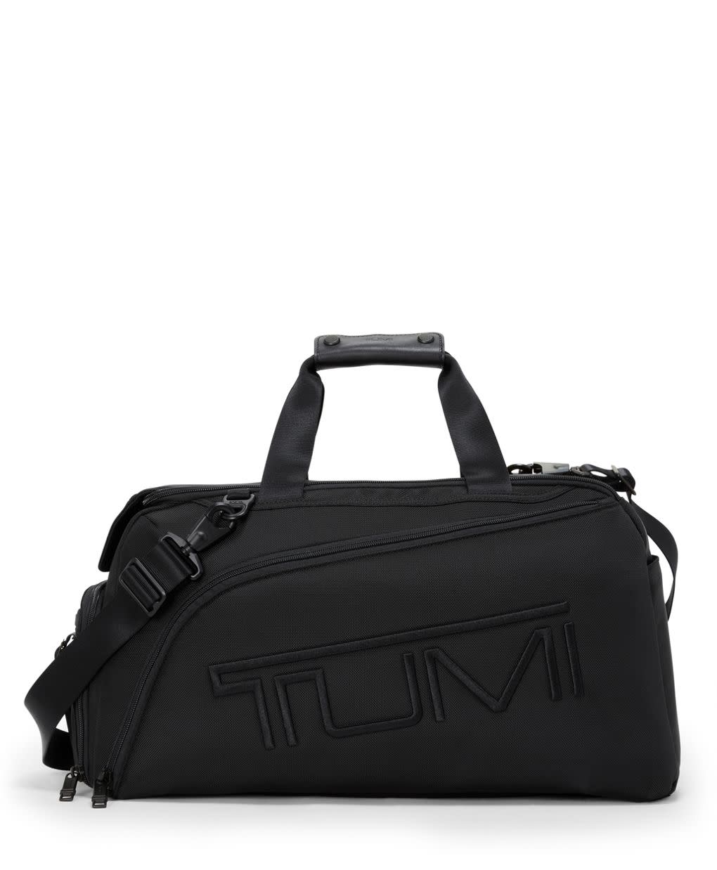 <p><a href="https://go.redirectingat.com?id=74968X1596630&url=https%3A%2F%2Fwww.tumi.com%2Fp%2Fgolf-duffel-01501911041&sref=https%3A%2F%2Fwww.townandcountrymag.com%2Fstyle%2Fmens-fashion%2Fg46873019%2Fbest-gifts-for-the-man-who-has-everything%2F" rel="nofollow noopener" target="_blank" data-ylk="slk:Shop Now;elm:context_link;itc:0;sec:content-canvas" class="link rapid-noclick-resp">Shop Now</a></p><p>Golf Duffel</p><p>tumi.com</p><p>$650.00</p>