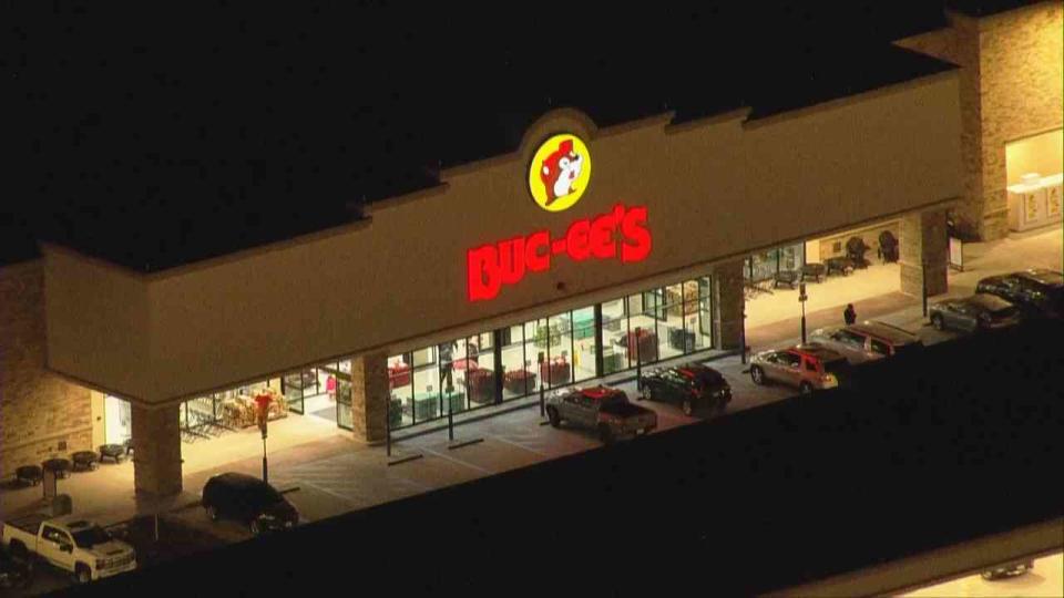 Buc-ee's in Johnstown, Colorado