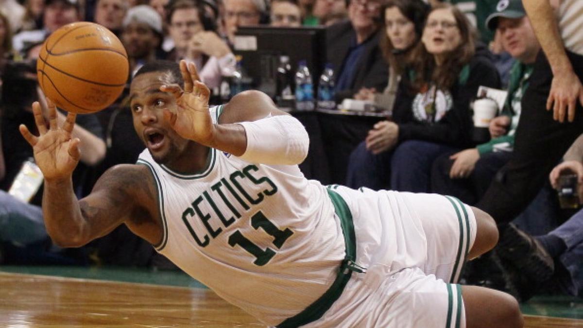 Judge says ex-Celtics Glen ‘Big Baby’ Davis can delay prison to finish film