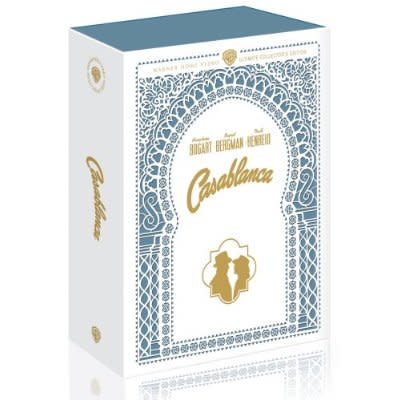 Casablanca – Ultimate Collectors Edition