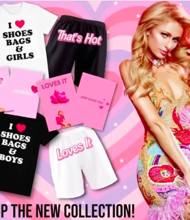 paris-hilton-merchandise