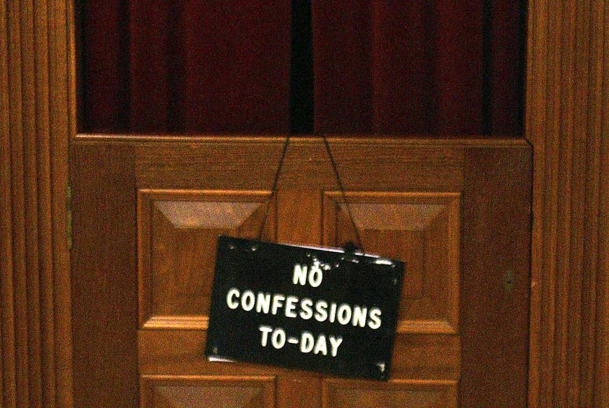 Confessional