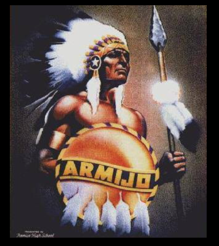 Armijo High School in Fairfield, Calif. will change their school mascot from the ‘Indians.’ (Credit: Facebook)